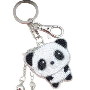 Strass Designs Mignon Quotidien Personnalisé Caractère Étoile Charmes Nouvelle Tendance Style Perles De Rocaille Filles Religieux Chrétien Cadeau Verre - Product Image 1