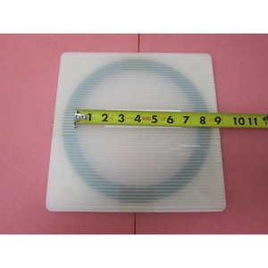 AMAT 0200-10054, แหวนด้านใน, ALN, 8 นิ้ว, 3 มม. - อุปกรณ์และชิ้นส่วนเซมิคอนดักเตอร์ระดับโลกที่เชื่อถือได้ - Product Image 5