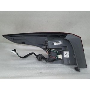 Latitude 2010-2013 LED RIGHT <b>Rear</b> Right Tail <b>Light</b> Used OEM 265502071R - Product Image 5