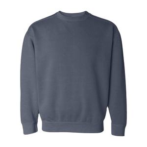 Gros Hommes Sweat 100% Coton À Manches Longues Pull Oversize OEM Solide Casual Meilleur Vente de Prime À La Mode Qualité - Product Image 3