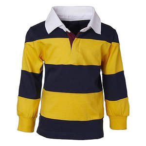 Chemise de sport en jersey respirant et écologique à manches longues pour homme, 100% coton, disponible dans toutes les couleurs - Product Image 4