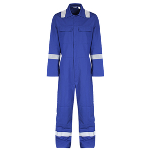Wholesale New Hi Vis Uniform 2025 High Quality Outdoor Flame Retardant <b>Waterproof</b> ANSI Class 2 Safety Workwear Coverall Custom - Product Image 5