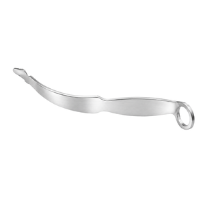 Retractor Quirúrgico Ortopédico Manual de Acero Inoxidable AI-Chandler-03 de Ariston International para Retracción de Heridas Profundas - Product Image 1