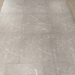 Baldosa de Porcelana 60x60cm Acabado Mate Imitación Mármol Textura Antideslizante para Paredes y Suelos Interiores Modelo 12017 - Product Image 5