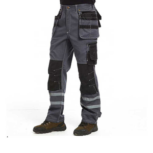 Nuevo Diseño Pantalones Ligeros para Hombre, Pantalones Tácticos Holgados, Pantalones Cargo de Secado Rápido para Senderismo al Aire Libre, Pantalones Casuales de Trabajo Personalizados 2026 - Product Image 3