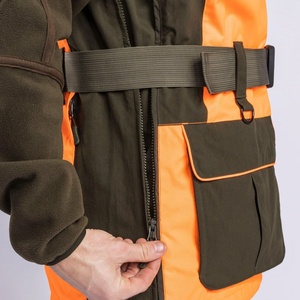 Gilet de chasse d'été en polyester respirant, imperméable et coupe-vent, pliable et portable pour activités sportives de plein air (vente en gros) - Product Image 6