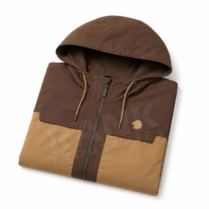Chaqueta Cortavientos para Hombre, Diseño Nuevo, Ligera, de Invierno, Duradera, Chaqueta Cortavientos para Hombre, Más Vendida - Product Image 6