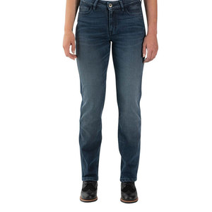 Pantalons en jean pour femmes, couleur unie, multi-poches, prix raisonnable, dernier design, vente en gros - Product Image 1