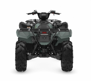 รถเอทีวี Grizzly 700 EPS XT-R รุ่นใหม่ล่าสุด แบรนด์หรู ขนาด 686 ซีซี สูบเดียว ระบายความร้อนด้วยน้ำ 4 จังหวะ 4 วาล์ว ระบบดิสก์เบรกไฮดรอลิกแบบระบายความร้อนคู่ - Product Image 4