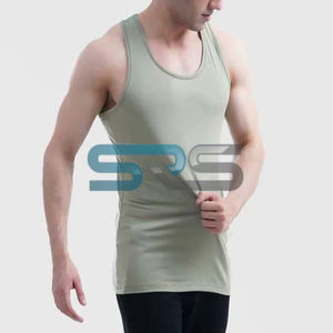 Camiseta Deportiva de Hombre con Logotipo Personalizado, Tejido de Encaje Transpirable, Tallas Grandes, Impresión por Descarga, Secado Rápido, Alta Calidad - Product Image 4