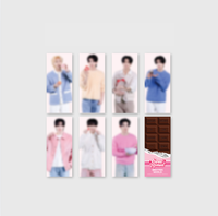 ENHYPEN WORLD COLLECTION SWEET MOMENT BASIC Ver K-Pop CD Matériaux papier et plastique Langue coréenne Tous âges BW-147 KR