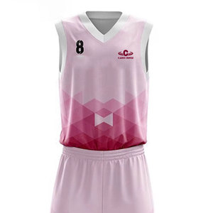 Uniforme de Baloncesto de Diseño Premium Hecho con Materiales Avanzados que Garantizan Comodidad y Durabilidad - Product Image 4