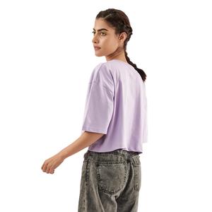 เสื้อยืดออกกำลังกายผู้หญิงแบบแห้งเร็ว คอกลม แขนยาว ทรงเข้ารูป สำหรับโยคะ ฟิตเนส ยิม ท็อปครอป รับผลิตตามสั่งขายส่ง - Product Image 3