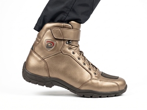 R <b>High</b> <b>Top</b> Leather Training <b>Boots</b> Breathable All Seasons Fitness Shoes for <b>Men</b> - Product Image 3