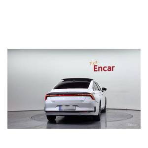 Kia K8 Signature 2024, 2541 km, Boîte de vitesses automatique, Sièges en cuir, Volant à gauche - Product Image 4