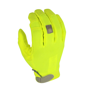 Heavy Duty High Quality Cow Split <b>Driver</b> <b>Gloves</b> Latex Safety Cuff Anti-Slip Industrial Use Working <b>Gloves</b> - Product Image 6