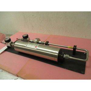 Micro Torr PS11-MC3000-N-F-V, APTech AP3800SM FV8 - Equipo y Piezas de Semiconductores de Confianza de Marca Global - Product Image 3
