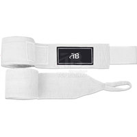 Bandages de boxe en néoprène avec options de personnalisation, écologiques et respirants, unisexes pour les salles de sport - Faible MOQ