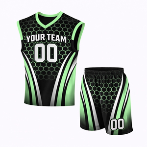 Jersey de Verano 2025 con Cuello en V, Manga Larga, Tallas Grandes, Impresión Digital de Alta Calidad - Product Image 2