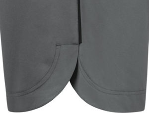 Pantalones cortos de entrenamiento MMA al por mayor, personalizados con estampado, tela elástica de secado rápido, fabricante de ropa deportiva para gimnasio, Pakistán - Product Image 6