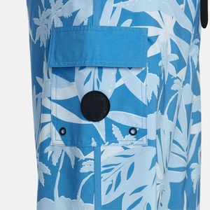 Shorts <b>Men</b> Casual Sports Drawstring Short Swimwear Beachwear Swimming Shorts With Pockets Personalized <b>Men</b> Swim <b>Trunks</b> Quick Dry - Product Image 2