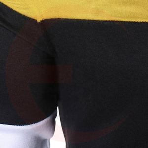 เสื้อกันหนาวมีฮู้ดสำหรับผู้ชาย,เสื้อสวมศีรษะสีพื้นแบบสั่งตัดอบอุ่นแฟชั่น - Product Image 5