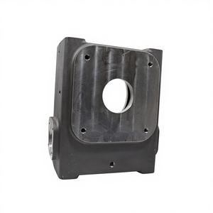 VARTIS ENGINEERING PVT. Caja de Engranajes de Aluminio de Alta Precisión LTD. - Product Image 2