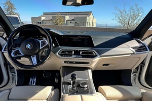 รถยนต์มือสอง BMW X5 M50i ปี 2022 - Product Image 3