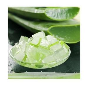 Cubos de Gelatina de Aloe Vera Transparente, Exportación de Vietnam, Ingredientes Alimenticios Industriales de Alta Calidad - Product Image 2