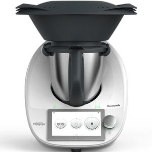 DISPONIBLE AHORA: Thermomix TM6 Completo de Vorwerk - Product Image 1
