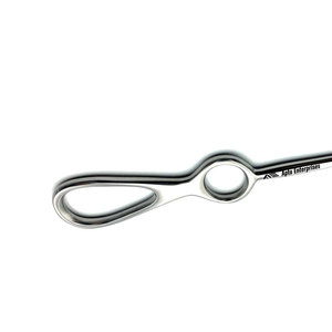 Retractor Langenbeck 30mm x 25mm x 20cm de Acero Inoxidable, Instrumento Quirúrgico para Retracción de Tejidos por Apto Enterprises - Product Image 6