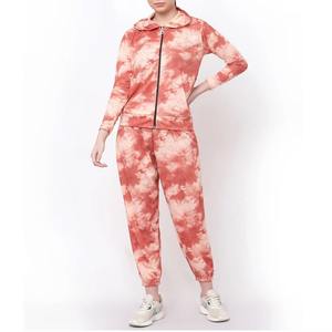 Chándal de sublimación para mujer, lavable, informal, de alta demanda, antiarrugas, con el mejor material, lo último en chándales de sublimación para mujer. - Product Image 4