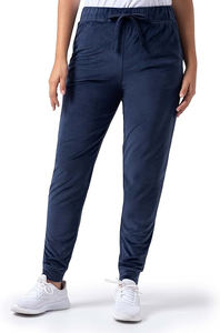 Ensemble de survêtement personnalisé pour femme, coupe-vent léger, avec logo, pour l'été - Product Image 5