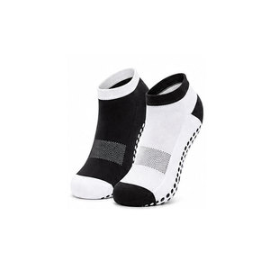 Easy Wear Women Non Slip <b>Grip</b> <b>Socks</b> Soft Flexible <b>Socks</b> For Home Yoga Walking And Indoor Daily Wear - Product Image 1