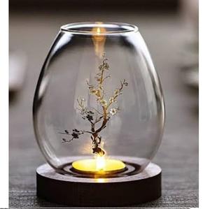 Nuevo Diseño Decorativo Tradicional Indio, Elegante Portavelas de Té Dorado Personalizado, Superventas - Product Image 5