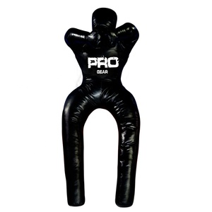 Mannequin d'entraînement personnalisé pour MMA, lutte et arts martiaux, fabricant OEM en marque blanche - Product Image 1