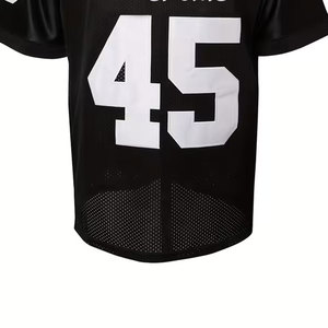 Camiseta de Baloncesto Sublimada Personalizada en Todos los Tamaños 2026, Camiseta de Baloncesto Multifuncional con Estampado por Sublimación - Product Image 6