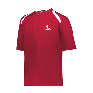 Veste de baseball sportswear, douce et confortable, résistante, pour hommes et jeunes. - Product Image 1