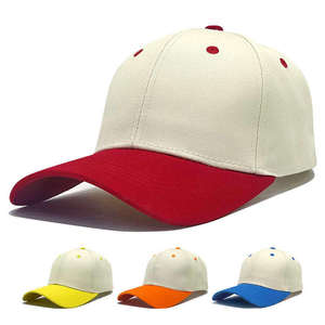 Wholesale New OEM Service Custom Design Baseball Men s Caps Made in Pakistan Baseball Caps High Quality Hats For Sale - Product Image 1