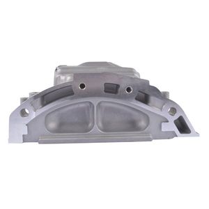 For Mazda 3 2007-2013 6 2006-2007 CX 7 2007-2012 Engine Oil Sump for L4 2.3L Petrol Vehicle Specific Oil Pan - Product Image 3