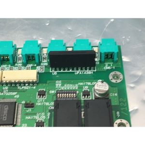 DISCO FBPCB-0174 PCB, 8-DO,COMM, MDK311V-O, 131835 - Equipo y Piezas de Semiconductores Legados Globales Confiables en - Product Image 4