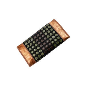 Almohadilla calefactora para el período de <span class=keywords><strong>Jade</strong></span> Natural de iones negativos 2025, productos de masaje, almohadilla calefactora Menstrual, almohadilla calefactora de piedra de <span class=keywords><strong>Jade</strong></span> Natural - Product Image 3