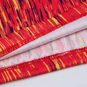 Nouveaux maillots et shorts de football en tissu respirant et à séchage rapide, adaptés aux entraînements et matchs intenses - Product Image 6