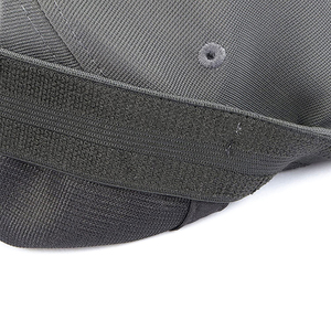 New Stylish High Quality Breathable Sports <b>Caps</b> for Adults New Summer Baseball Outdoor Sport <b>Caps</b> With Custom Design - Product Image 6