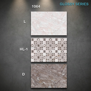 Azulejos de Pared Digitales de Cerámica Esmaltada para Baño y Pasillo con Diseño Islámico, 200x300mm, Precio Bajo - Product Image 5