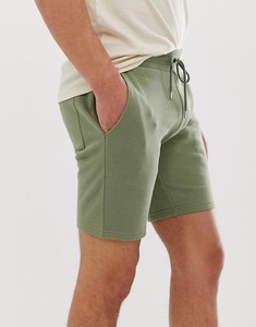 Nouveaux shorts en jean décontractés pour hommes, coupe slim, vente en gros, shorts en denim pour hommes, vêtements pour hommes, shorts personnalisés - Product Image 3