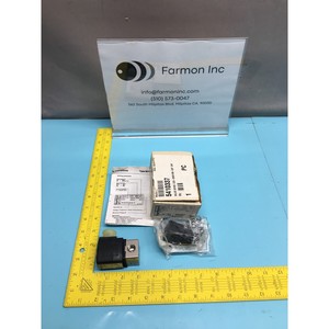Válvula BURKERT 456335S 6013 A 1/8 FPM SS, 147372 - Equipo y Piezas de Semiconductores de Confianza de Global Legacy Semiconductor - Product Image 2