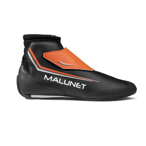 Nouvelles Chaussures de Course et d'Entraînement au Design Tendance pour Karting, avec Lacets Élégants, Bottes de Kart OEM, Adaptées aux Chaussures Vintage pour Garçons - Product Image 2