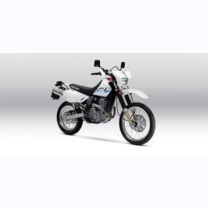 Suzuki DR650S 2026 - Product Image 3