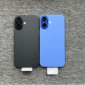 Smartphone de jeu 16 256 Go HD double SIM LTE/5G version américaine, officiellement reconditionné - Product Image 3